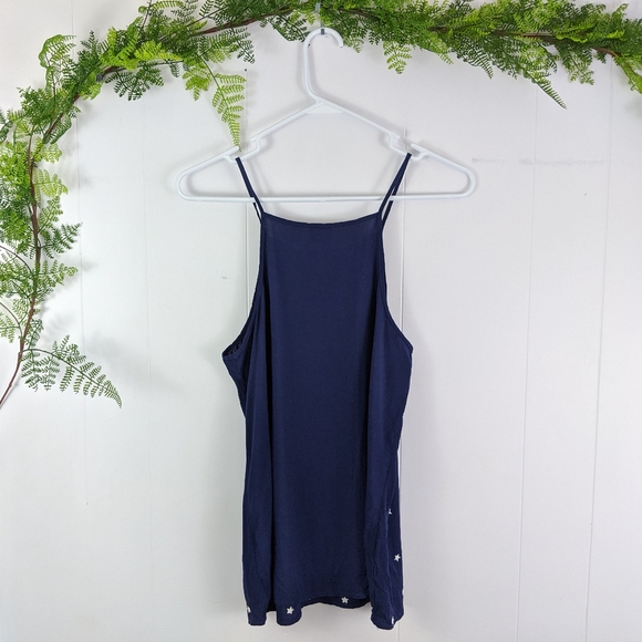 ♻️ Alya stars halter top ✨ - Picture 2 of 5